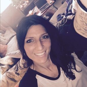 Meet your Posher, Gina